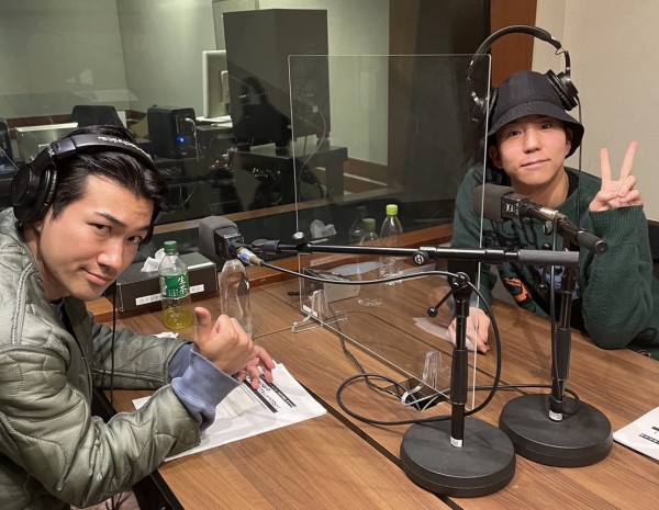 本編以外でもしゃべりたい！ #135（2/5(日)アフタートークです）