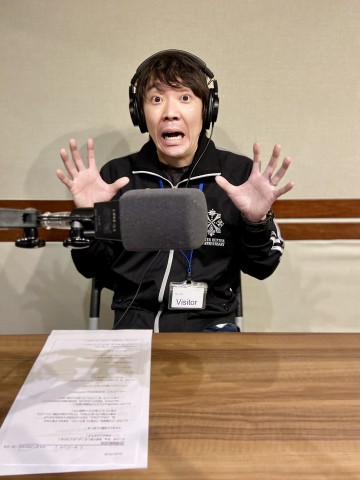 第9回目 よしだけラジオ！？