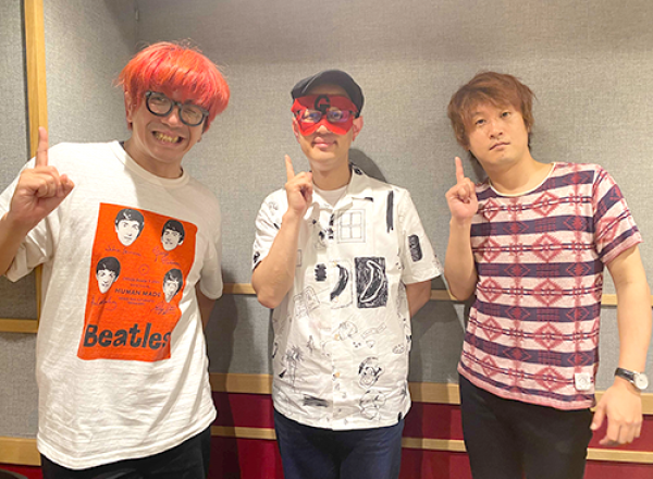 ゲッターズ飯田のちょっといい話『ご馳走する性格だからお金持ちになれる』