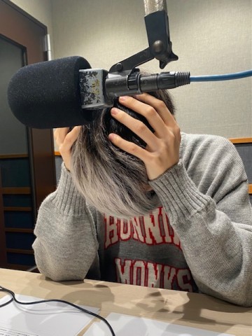 推しの好きと普通の恋愛感情って…