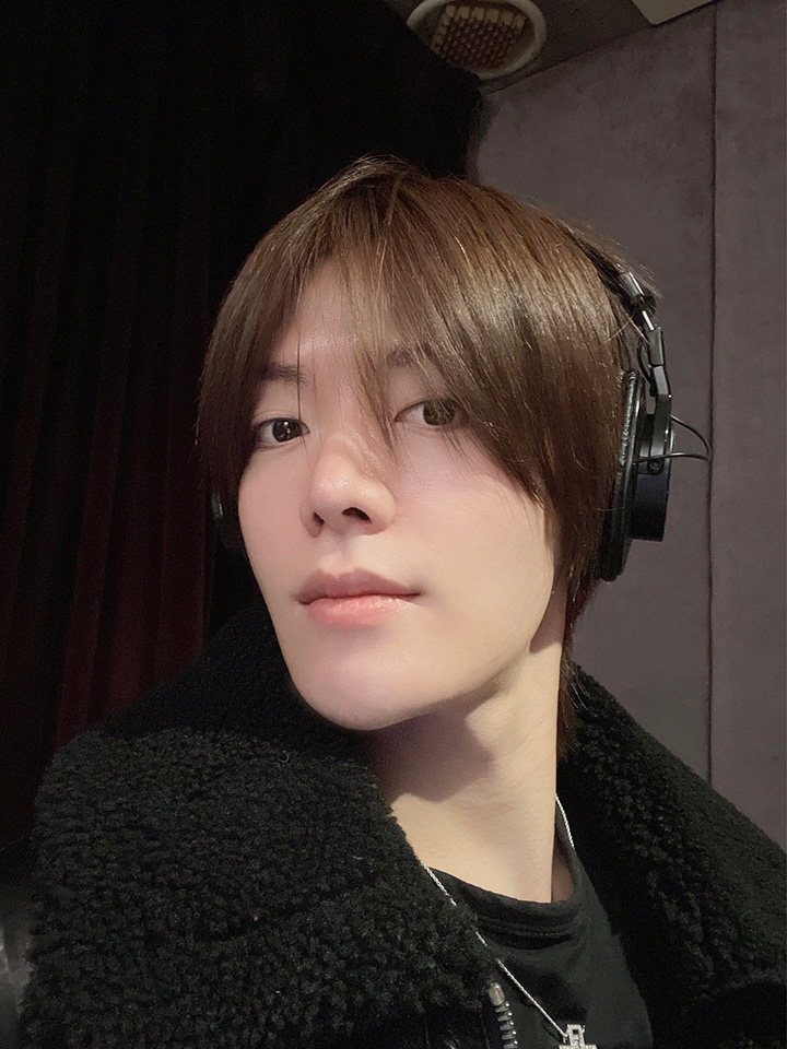 NCT 127 ユウタのYUTA at Home|NCT 127 ユウタのYUTA at Home #45