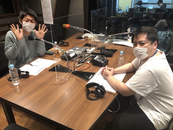 手相占い、怪談で有名な島田秀平さんと事故物件サイト「大島てる」代表の大島てるさんの話を盗み聞き・・・「SPEAKEASY」がこの夜だけ怪談BARに！？二人による事故物件・都市伝説トーク！