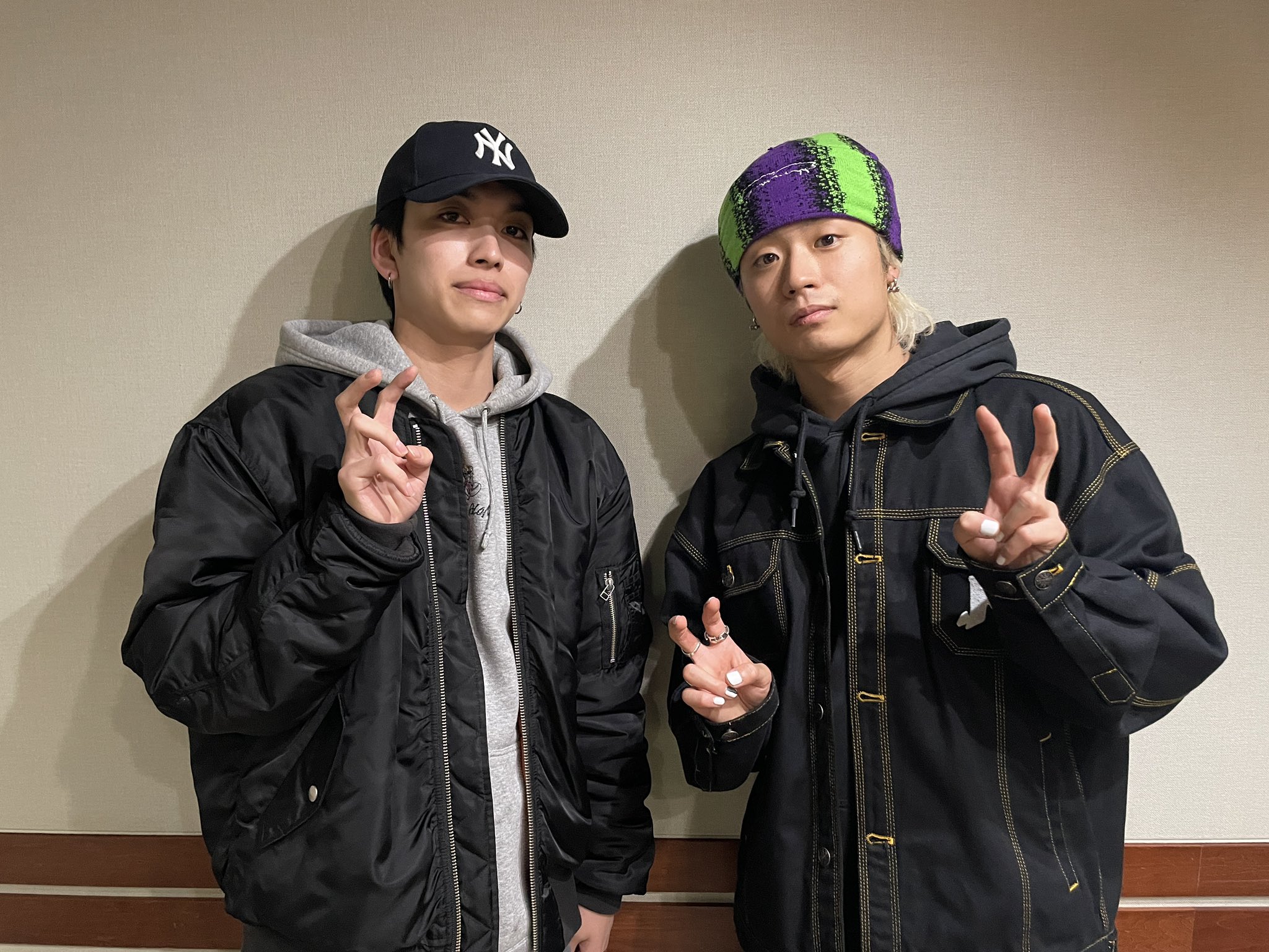 【#36】生MAZZEL生ライブ生配信やっぱMAZZELは生に限る【MAZZEL RADIO STATION】
