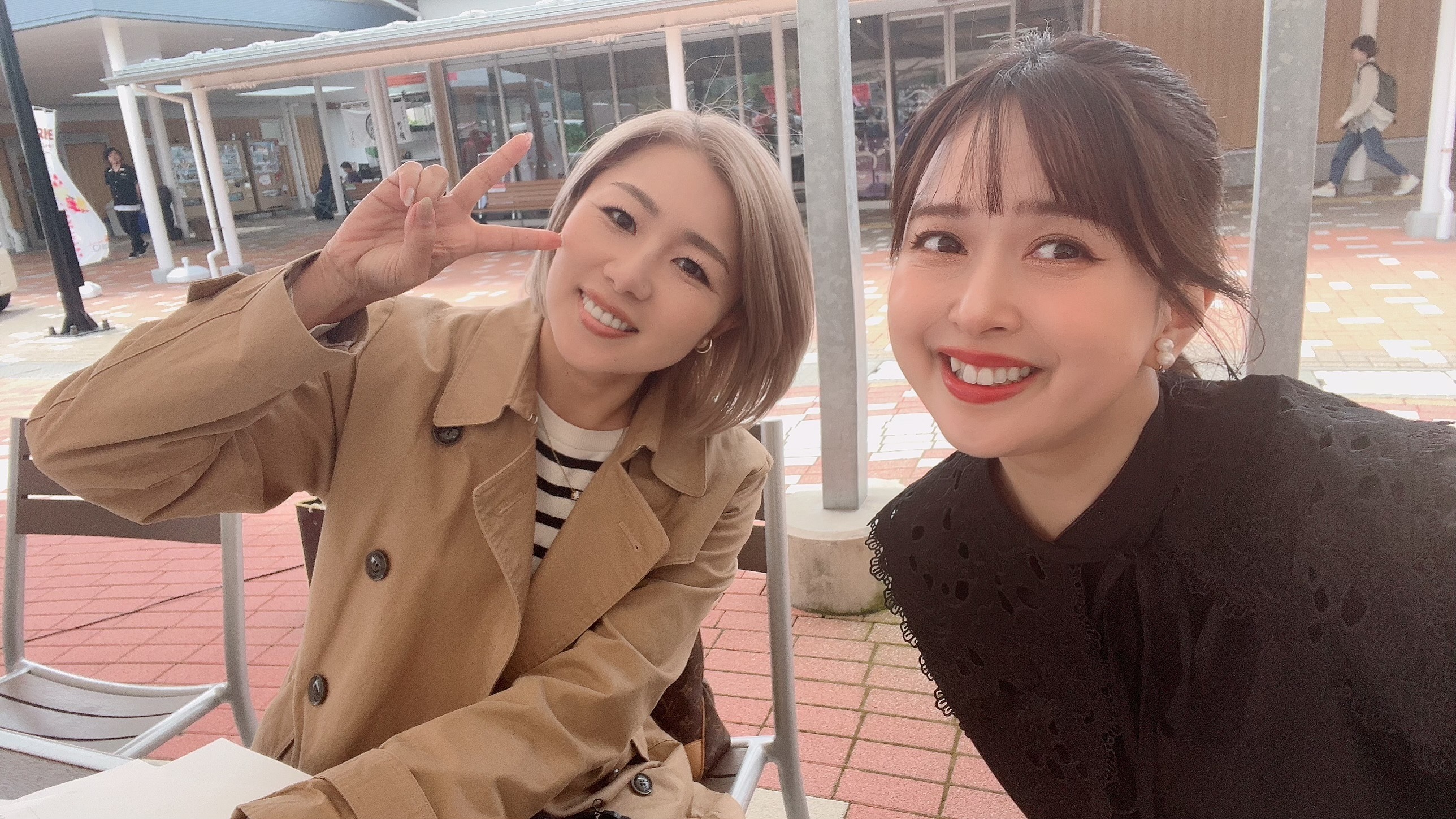 5/25（土） サタナビ in 田上町 アフタートーク 斉藤瞳&西條詩菜