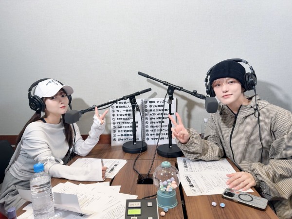 #51 生意気らじお『今週もゲストは 近藤耀司さん！コラボ実現っ！？佐藤ノア流距離の詰め方』