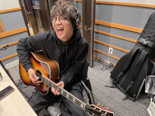 #9 川崎鷹也はダジャレアーティストらしいです(笑)