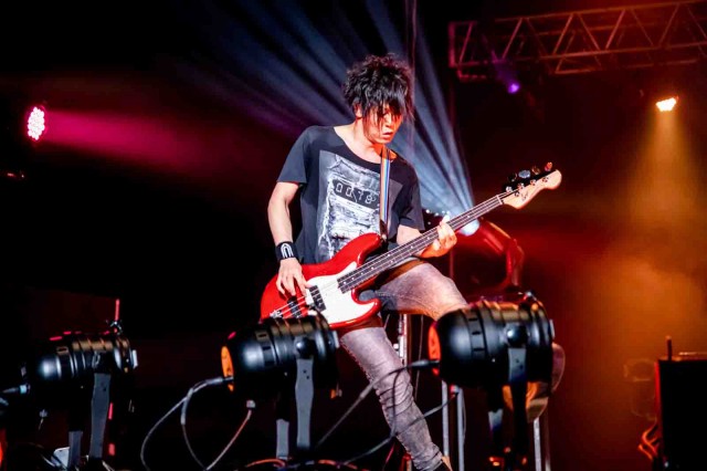 UNISON SQUARE GARDENの機材車ラジオ|#146 2021年上半期！田淵智也が気