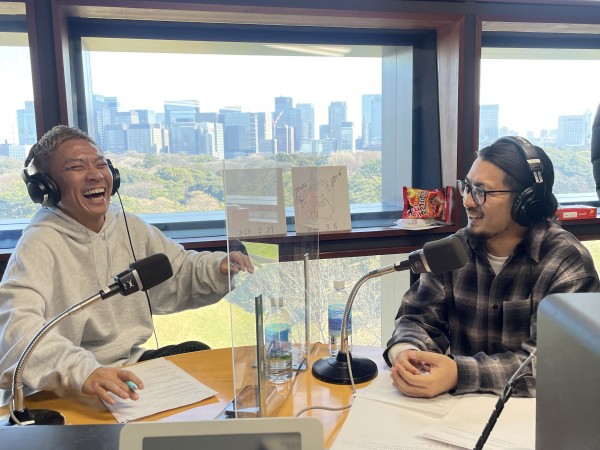 ノヴ＆宮平直樹（かりゆし58）のフレッシュなラジオ～特別編①早漏怪談？！～（2023年2月27日）