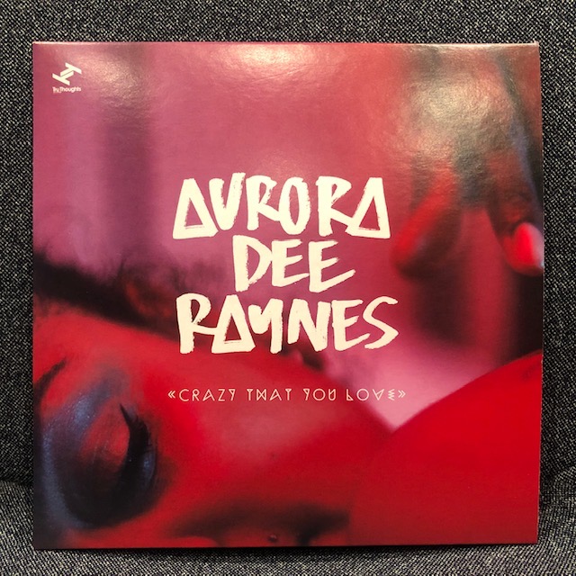 バイナルギャラリー (RHYMESTER DJ JINの秘蔵レコード紹介 未放送ノーカット版)