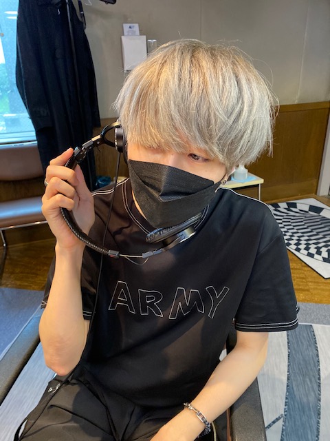 「適当にやってください」が一番やりやすい