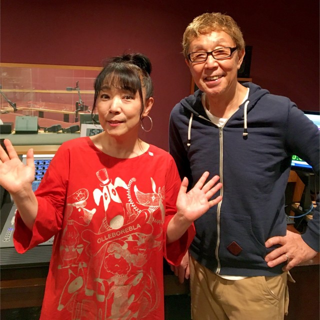 LEGENDS|LEGENDS 尾崎亜美 45th Anniversary ～Bon appetit～|AuDee