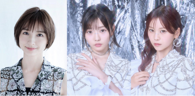 TOKYO SPEAKEASY|『TOKYO SPEAKEASY』今夜は、篠田麻里子さんと、WHITE