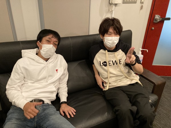 J-POP J-MIND 放送後記 #43「沖縄」