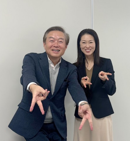 2025年3月28日放送 パルコミュニケーションズ 五十嵐修さん②