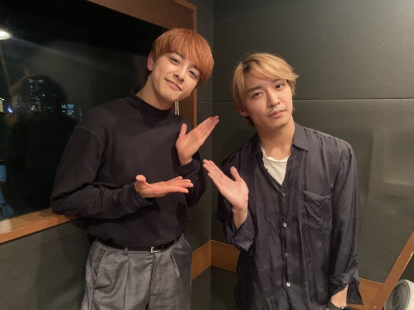 新原泰佑登場！松岡広大の後輩かわいがり砲が炸裂？？？