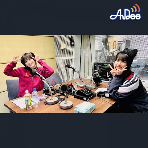  3/17 (金曜日)の AuDee ♪♪ 清水理子の「りこぴん」と呼んで！from 虹のコンキスタドール