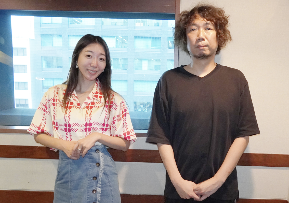 スカ盆は暑い！対策をお願いします！
