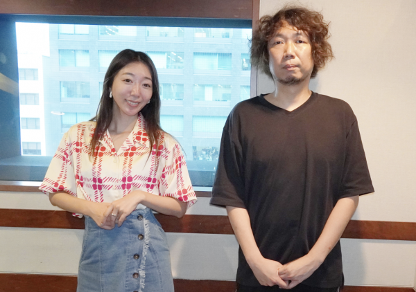 スカ盆は暑い！対策をお願いします！