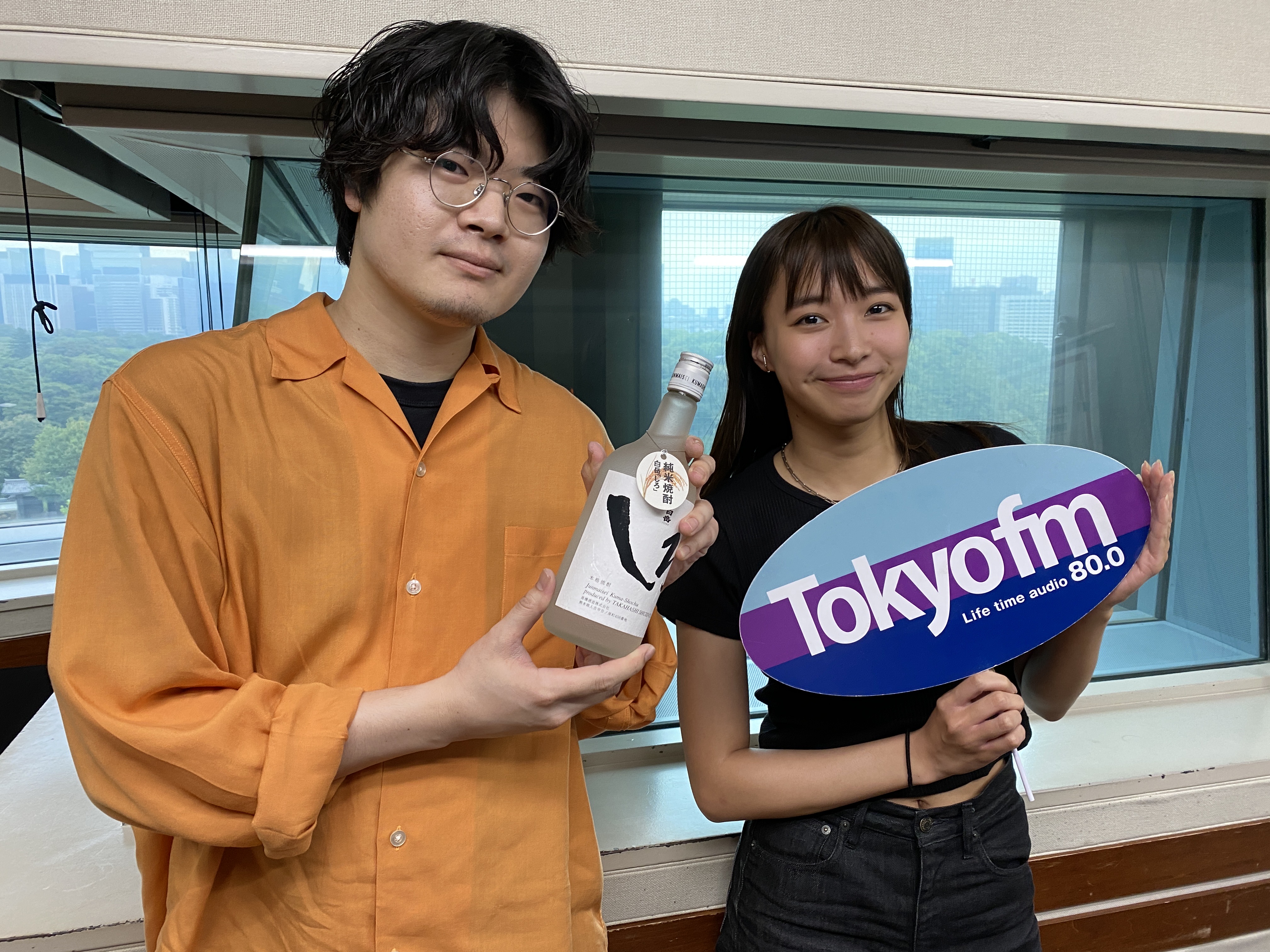 Deep Sea Diving Club鳥飼さん（福岡出身）と坂ノ上茜（熊本出身）が主張する「東京の醤油が辛い問題」・・・