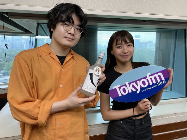 Deep Sea Diving Club鳥飼さん（福岡出身）と坂ノ上茜（熊本出身）が主張する「東京の醤油が辛い問題」・・・