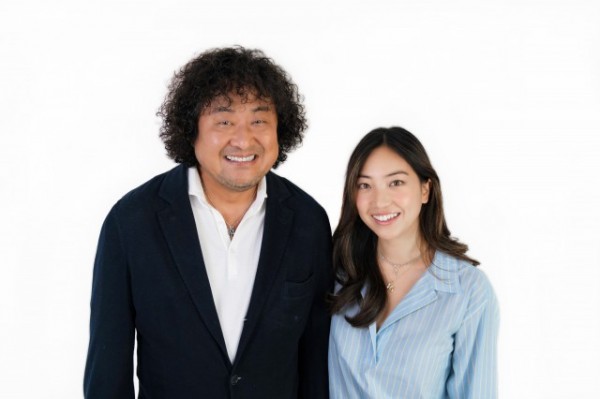 『TOKYO SPEAKEASY』今夜は、葉加瀬太郎さんと向日葵さんがご来店！