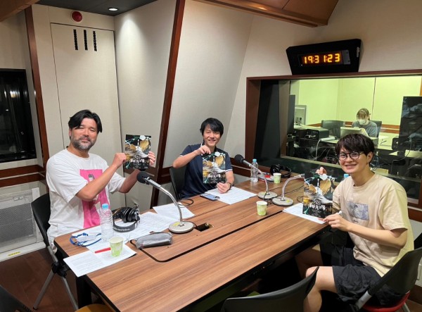 2023.9.24 澤本・権八のすぐに終わりますから。ゲスト：俳優 瀬戸康史さん②