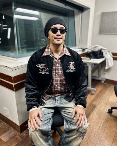 GENERATIONSのGENETALK|(6/5 週OA)隼×亜嵐 小森隼構成でのGENETALK