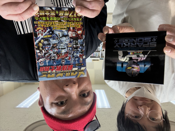 2026年2月16日放送分「部室へようこそたかさかさん！」