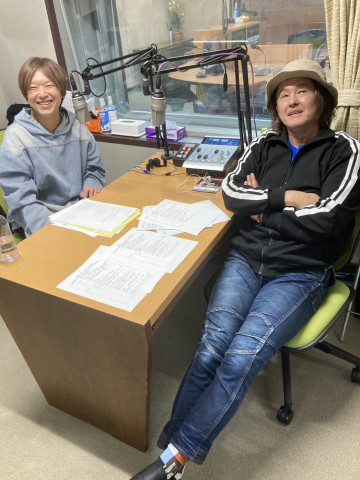 2025年1月31日「多田慎也Apple POD」88回目