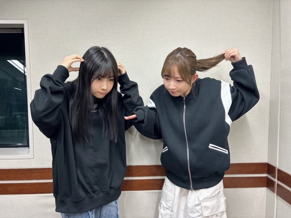 第99回放送後テーマトーク！！！お題は【なこぎちれんについて】