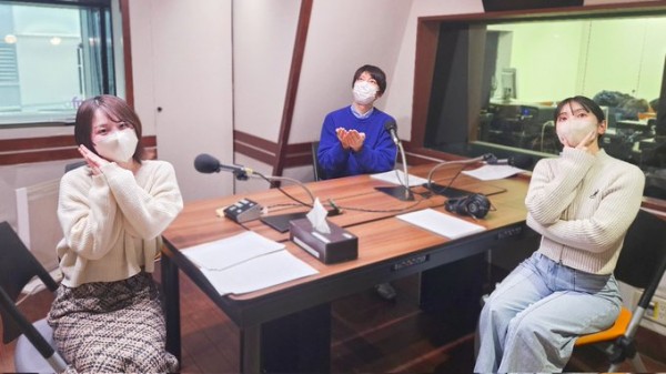 #奥友沙絢 が「アプリ」でトーク！悩んだ末にあの話題に&hellip;！？#コエコエtfm