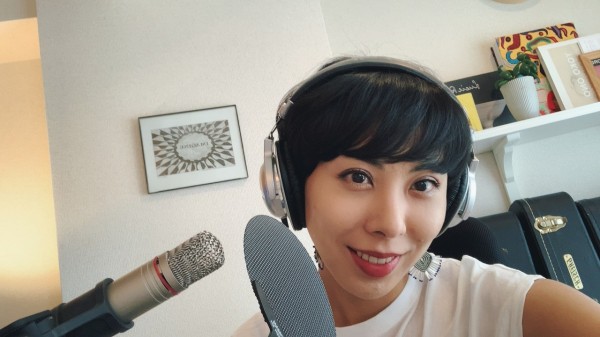 きいてよLOVEちゃん #101　○○の秋