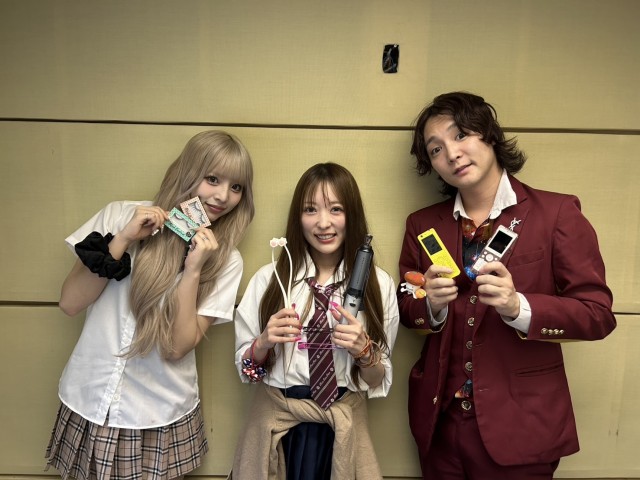 ３ショット.JPG