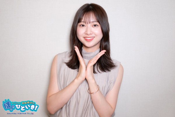 #127 『放送作家松田好花』に出演！「本当にすばらしい番組に呼んでいただけたなって…」