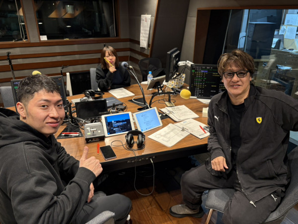 #168 来週はプレゼント企画！？お楽しみに♪