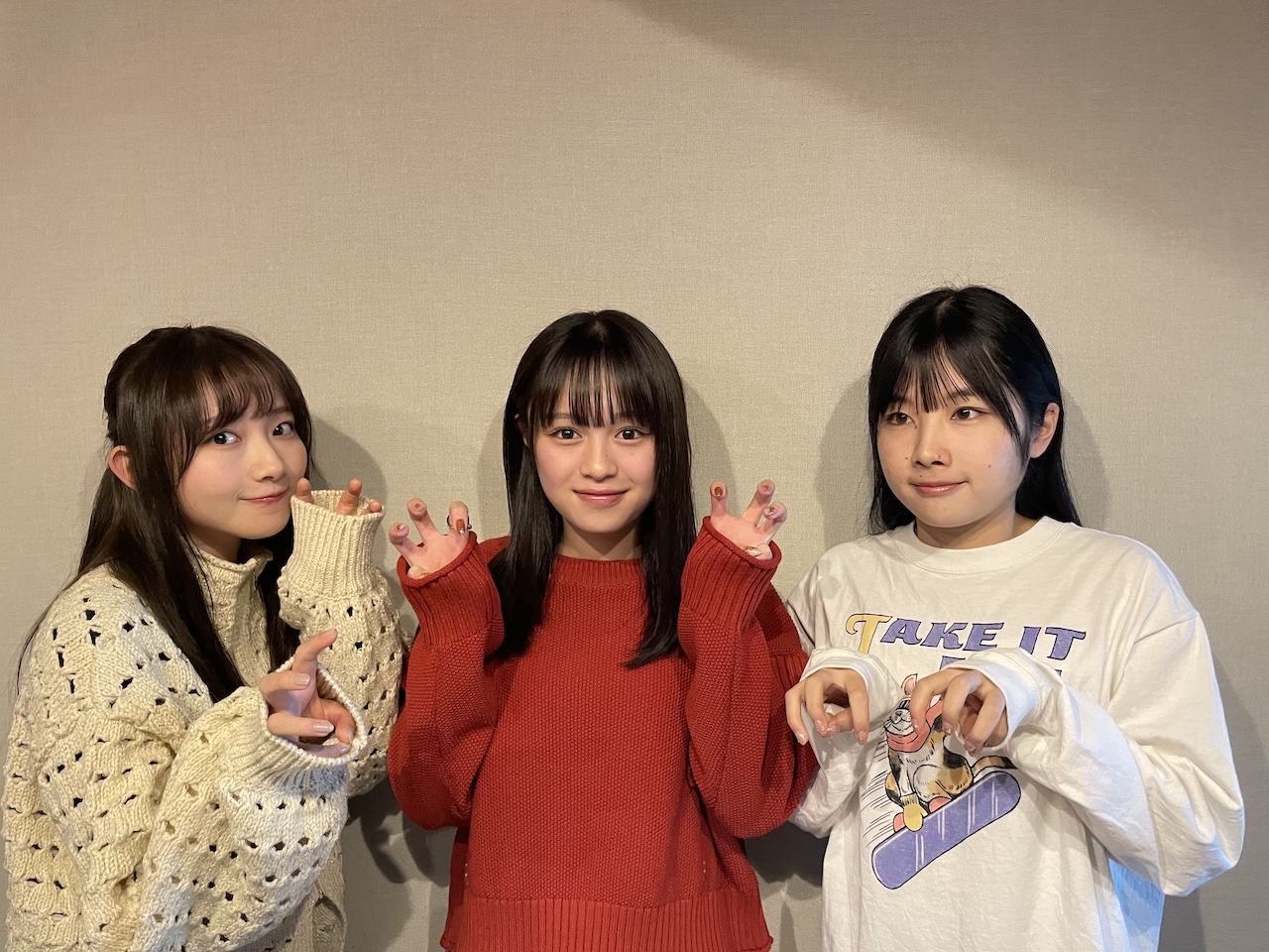 第89回放送後テーマトーク！！！”絵森彩”で引っかかったメッセージをご紹介☆
