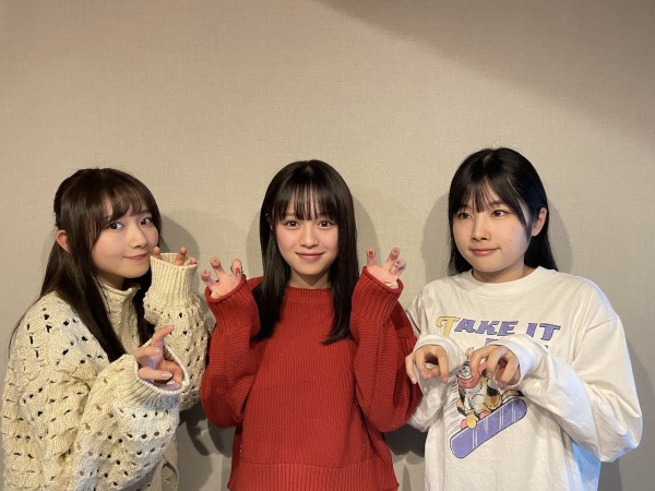 第89回放送後テーマトーク！！！”絵森彩”で引っかかったメッセージをご紹介☆