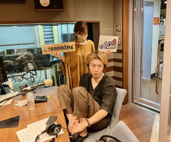 2022年9月22日（木）若新雄純の「無責任相談所」#54【人からの視線】