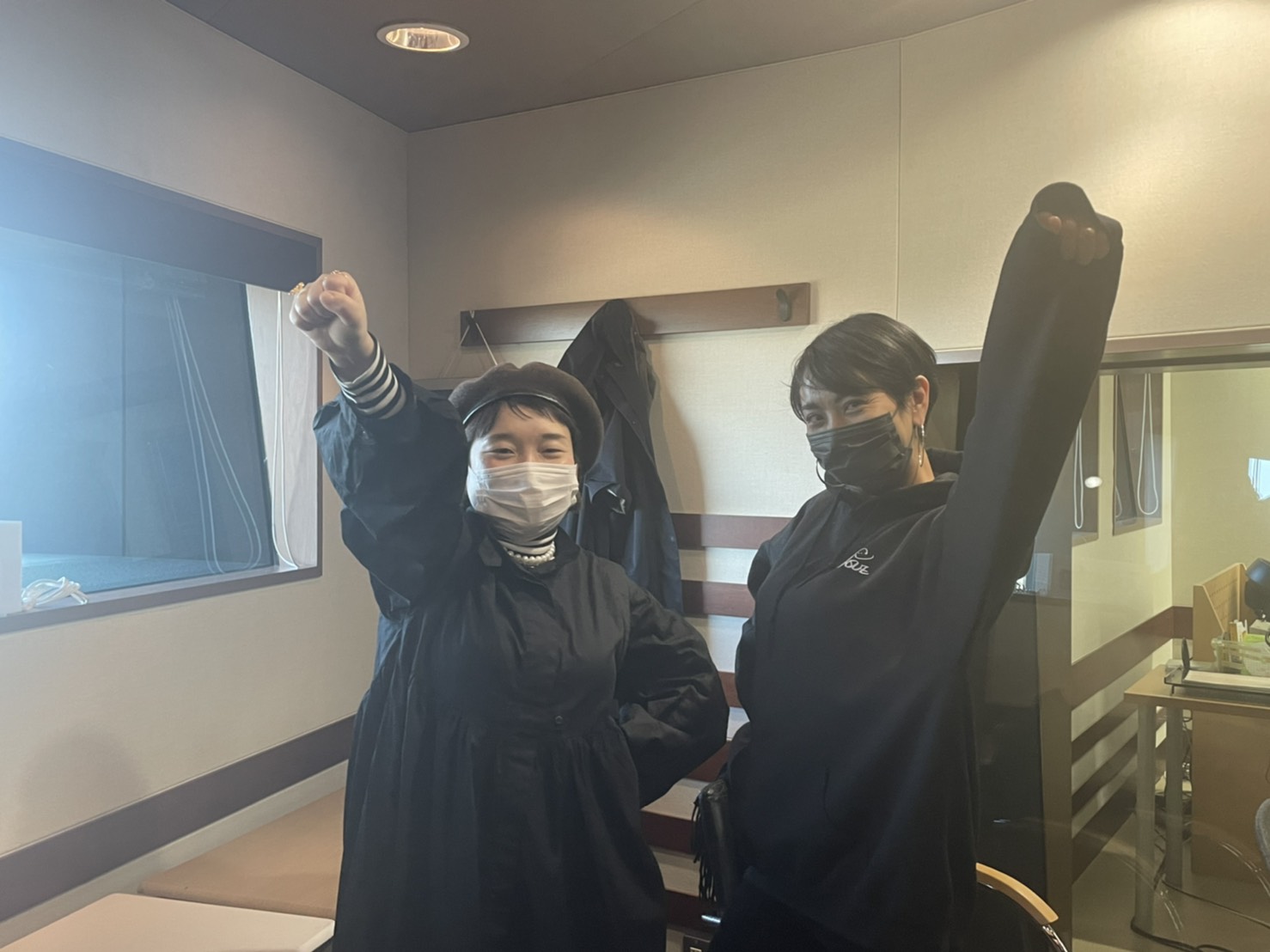 きいてよLOVEちゃん #117　きいてよはなちゃん！