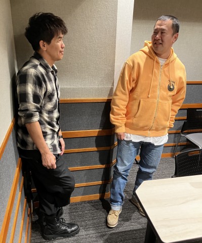 武井壮・とにかく明るい安村 THE WORLD CLASS 5月11日放送回