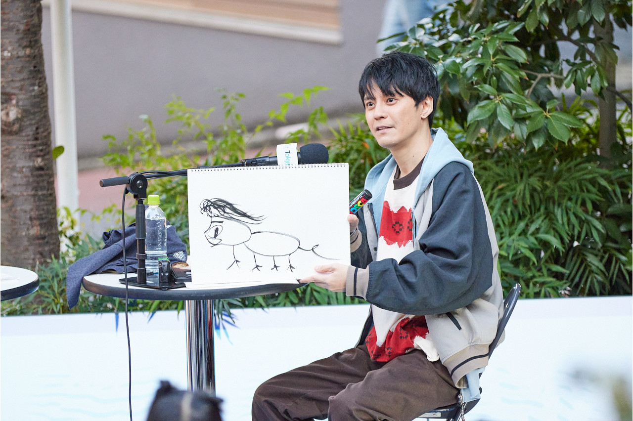 【#9後半】2回目の スバラDee 公録で行った新？コーナー「すばる展覧会」の続きをお届け！