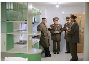 【第243回】禁煙できない金正恩氏