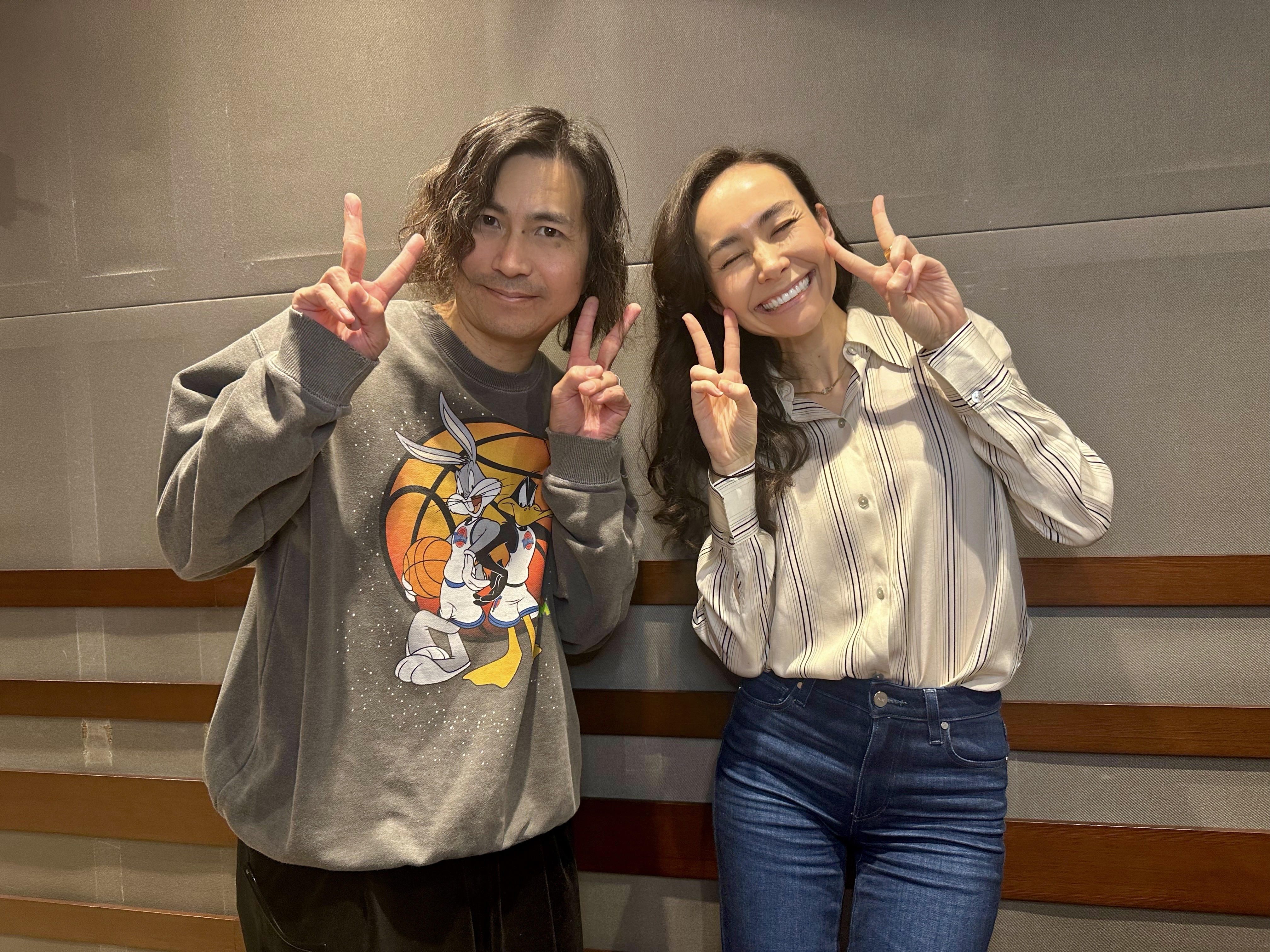 12/22(月)　ゲスト：くるり、佐藤征史さん！