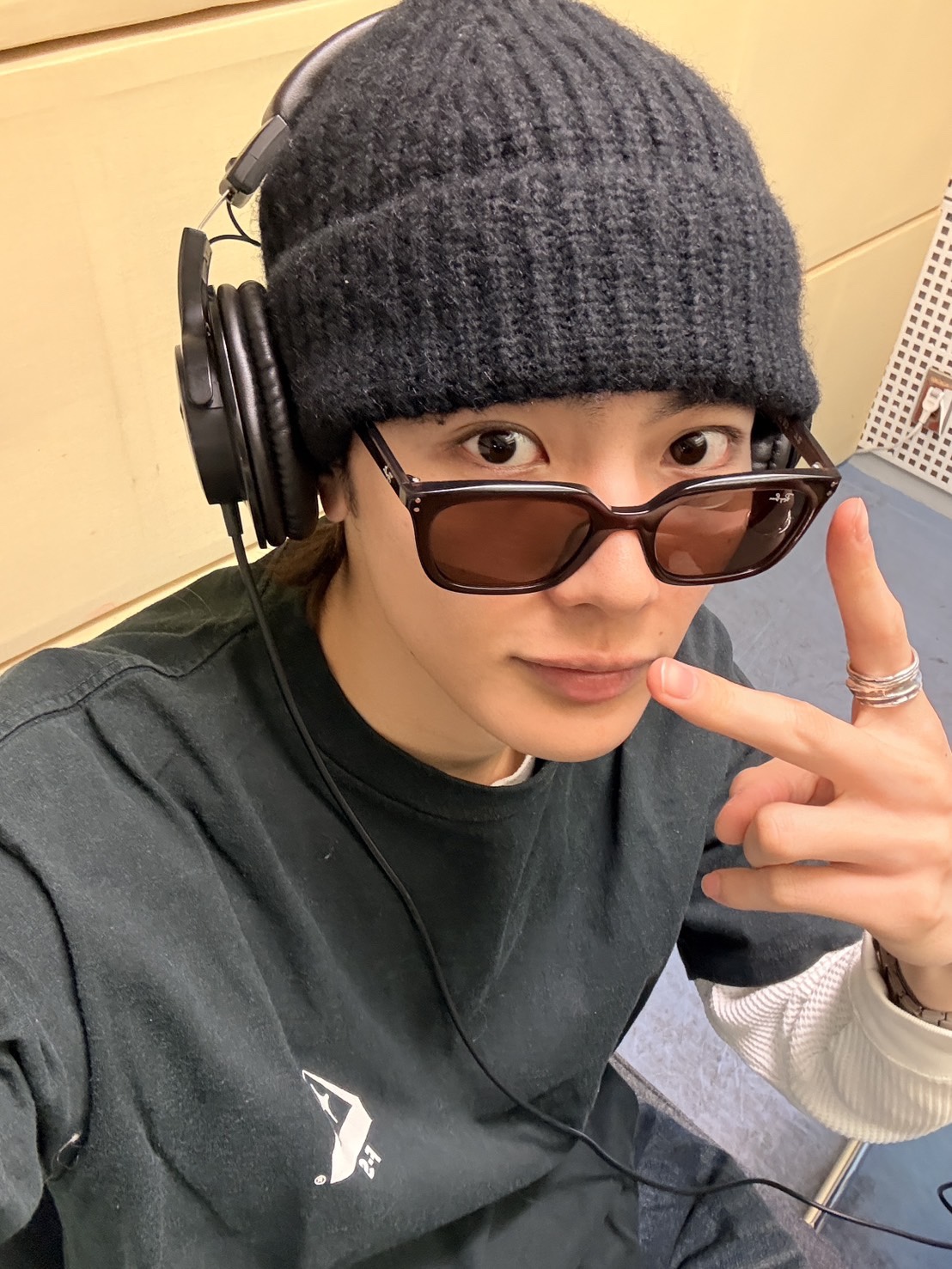 【アフタートーク】#75 クランクアップ！