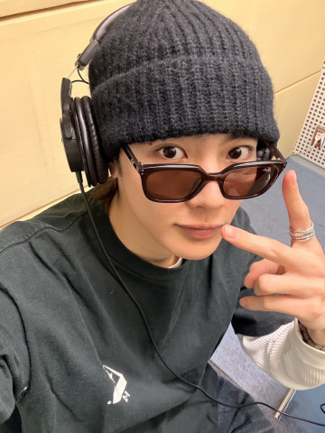 【アフタートーク】#75 クランクアップ！