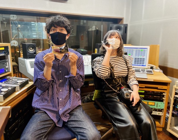 2022年7月4日週 きゃりぱんアーカイブ！こぼれ話は「久しぶりに再会した幼なじみへの告白の仕方」について！