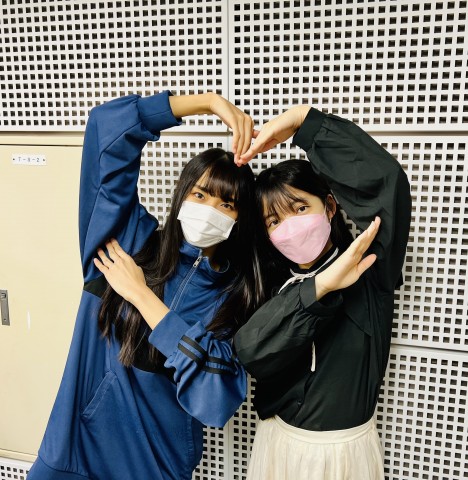 6/10 (金曜日)の AuDee ♪♪ 清水理子の「りこぴん」と呼んで！from 虹のコンキスタドール