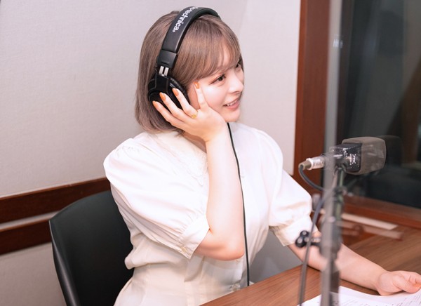 きゃりーぱみゅぱみゅアフタートーク & CHINTAI情報局 on the Radio