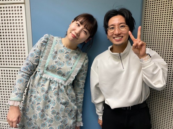 若林佑真さん後編！トランスジェンダー俳優の若林さんが手掛ける「ジェンダー表現監修」とは？さらに根本宗子との共同作業も決定？？？？