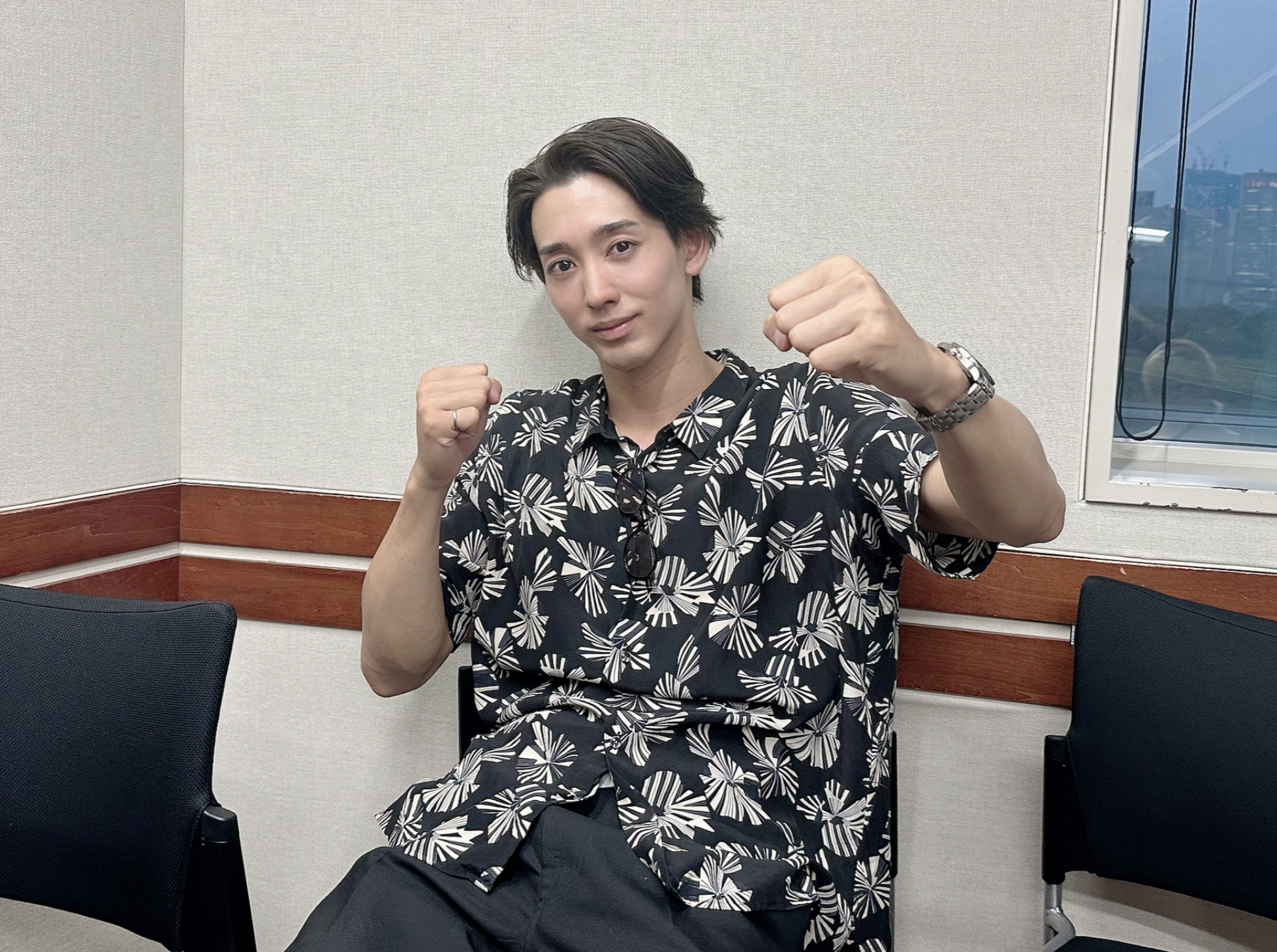 プレミアム：近藤頌利 勝利の法則 ～あの有名タレントさんが・・！？　 #232